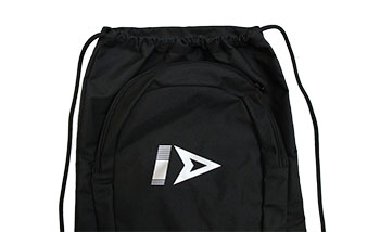 Instrike Premium Gym Bag - sportväska - gymväska (2)