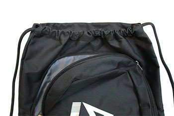 Instrike Premium Gym Bag - sportväska - gymväska (4)