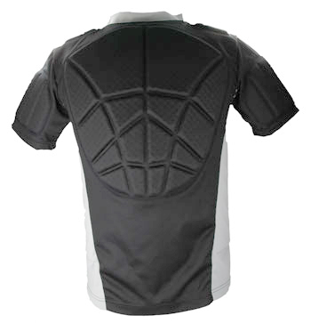 INSTRIKE Premium Thorax / vadderad skjorta (2)
