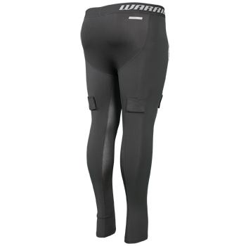 Warrior Compression Tight Pant med Cup Junior (2)
