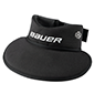 BAUER NG NLP8 Core Neckguard Bib Bambini Junior