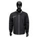 Bauer Flex Team Jacket Senior svart