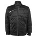 Bauer Full Zip Bubble Flex Jacka Bambini Junior svart