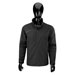 Bauer Soft Shell Team Jacket Senior svart