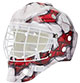 Bauer NME Street Brickwall Bambini Goal Mask Youth