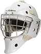 Bauer Profile 940 Mlvaktsgaller Senior vit