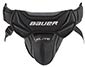 Bauer Elite Mlvaktssusp Junior Goal Jock