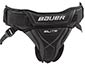 Bauer Elite Suspshorts Jill Mlvakt Junior
