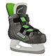 Bauer Ice Skate X-LS Skridsko Bambini