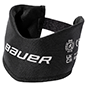 Bauer halsskydd Senior NLP21 Premium (34-43cm)