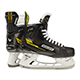 Bauer Supreme M3 hockeyskridskor Senior Skate