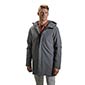 Bauer Team Travel Coat Senior gr Jacka Tcka