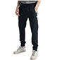 Bauer Woven Team Jogger Senior Svart