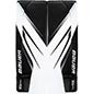 Bauer Vapor X5 Pro mlvaktsskena Senior Vit-Svart