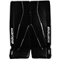 Bauer GSX Limited Editon II Mlvakt jrnvg senior svart