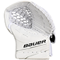 Bauer GSX Second Editon II M�lvaktsplock Senior vit