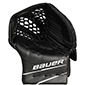 Bauer GSX Mlvaktsplock Junior Edition II svart