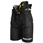 Bauer Supreme Mach Byxor Senior