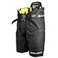 Bauer Supreme Mach skyddsbyxa Intermediate svart