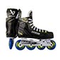 Bauer XR Rullskridskor Junior