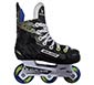Bauer XR Rullskridskor Ungdom