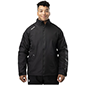Bauer Team Midweight Jakkor Senior svart