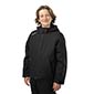 Bauer Team Heavyweight Jakkor Junior svart Yth