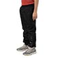 Bauer Team Lightweight Joggingbyxa Junior svart