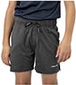 Bauer Team Knit Short Junior gr