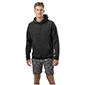 Bauer FLC Hoodie Senior gr