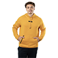 Bauer FLC Hoodie Senior guld