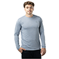 Bauer FLC Tech TEE Lngrmad skjorta Senior Bl