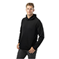 Bauer FLC Core Hoodie Senior svart