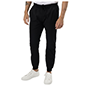 Bauer FLC Core Woven Jogger Senior Svart