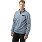 Bauer FLC 1/2 Zip Hoodie Senior bl