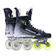 Bauer Hyp2rlite Hyperlite Rullskridskor Senior