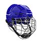 Bauer Re-Akt 55 Hjlm combo Hockeyhjlm Senior bl