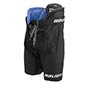 Bauer Performance Byxor Intermediate svart