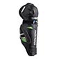 Bauer X II ishockey Benskydd Junior