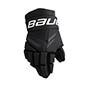 Bauer X II Handskar Intermediate svart
