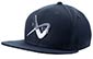 Bauer Snapbackkeps i Mocka Egret Senior