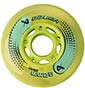 Bauer Court Inlineshjul set of 4