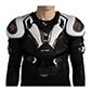 Bauer Vapor Fly Pro Hockeyskulderskydd Junior