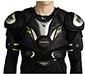 Bauer Vapor Fly40 Hockeyskulderskydd Junior