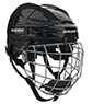 Product image Bauer Prodigy II hjälm combo med galler Barn svart