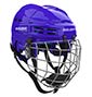 Product image Bauer Prodigy II Hjälm Combo Hockeyhjälm Ungdom Blå