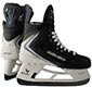 Bauer Vapor Flylite ishockeyskridsko Intermediate