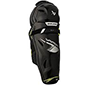 Bauer Vapor Fly40 Hockeybenskydd Junior