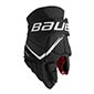 Bauer Vapor Fly40 Handskar Intermediate svart-vid