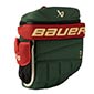 Bauer Handskar Ryggsck Minnesota grn-rd-svart